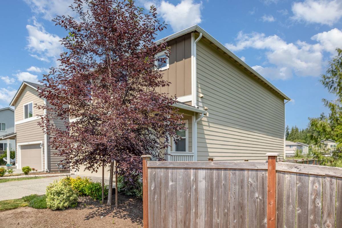 House for rent at 13315 326th Court SE, Sultan, WA 98294