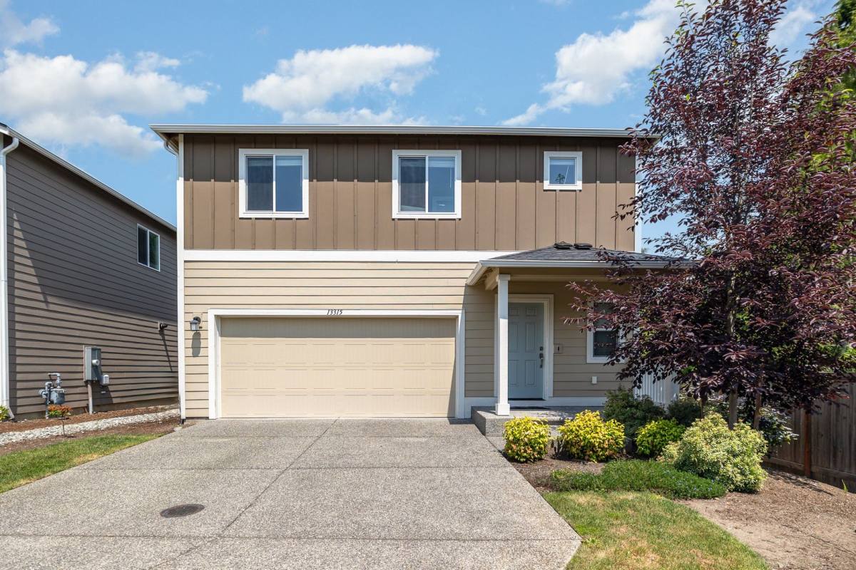 House for rent at 13315 326th Court SE, Sultan, WA 98294