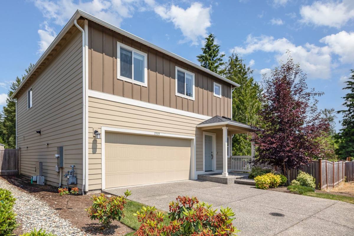 House for rent at 13315 326th Court SE, Sultan, WA 98294