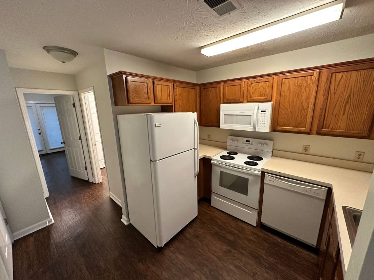 Townhouse for rent at 239 Simba Way, Lexington, KY 40509