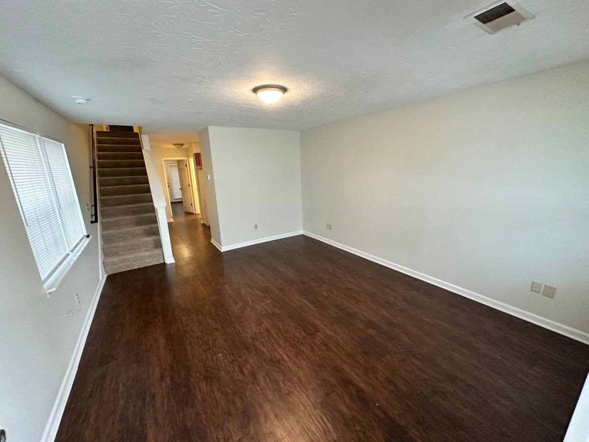 Townhouse for rent at 239 Simba Way, Lexington, KY 40509