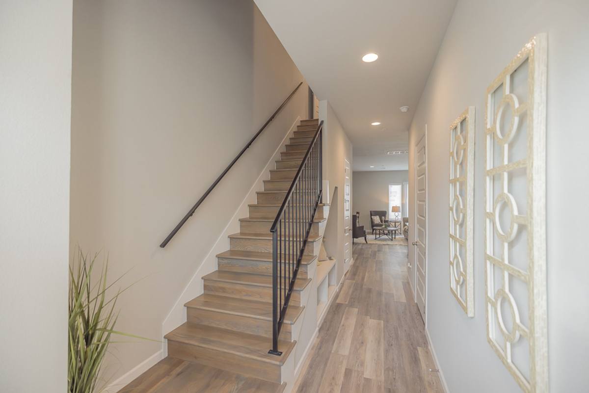 Townhouse for rent at 7902 S 33rd W Ave, Tulsa, OK 74132