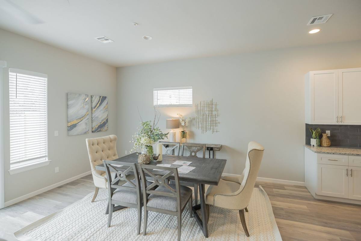 Townhouse for rent at 7902 S 33rd W Ave, Tulsa, OK 74132
