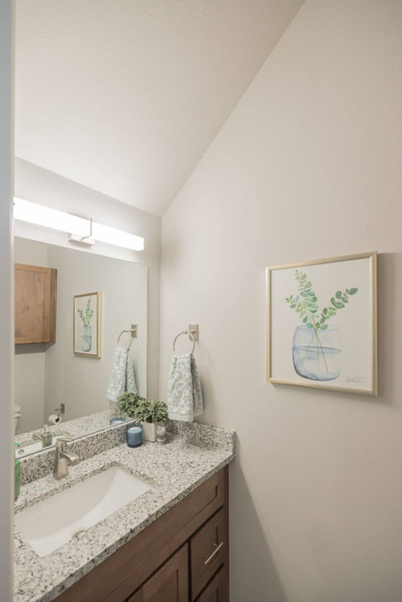 Townhouse for rent at 7902 S 33rd W Ave, Tulsa, OK 74132