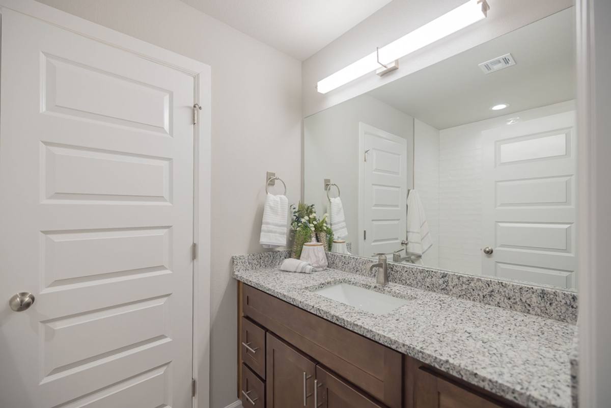 Townhouse for rent at 7902 S 33rd W Ave, Tulsa, OK 74132