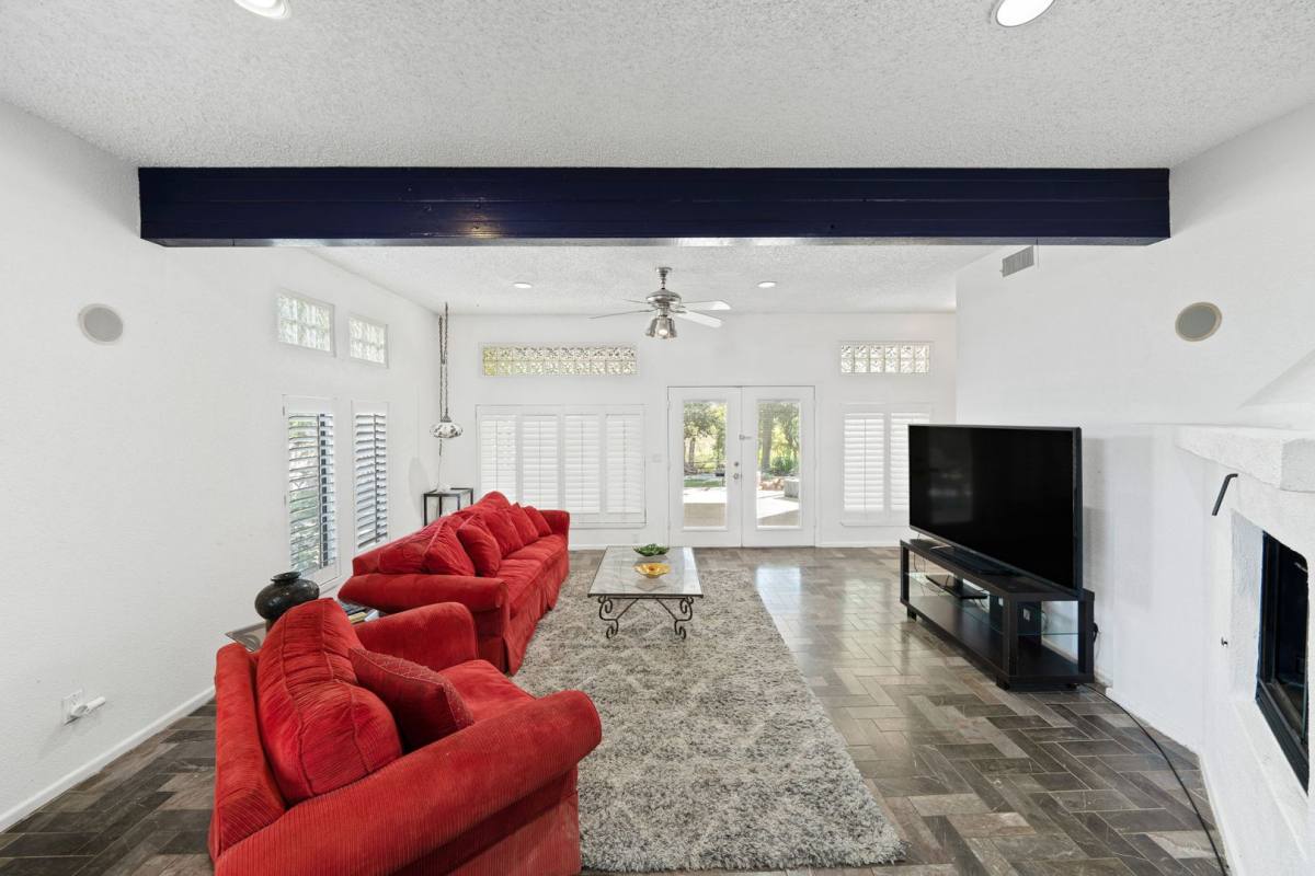 Apartment for rent at 590 Cross River St, New Braunfels, TX 78130