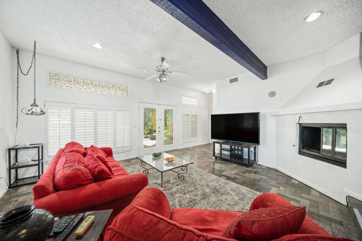 Apartment for rent at 590 Cross River St, New Braunfels, TX 78130