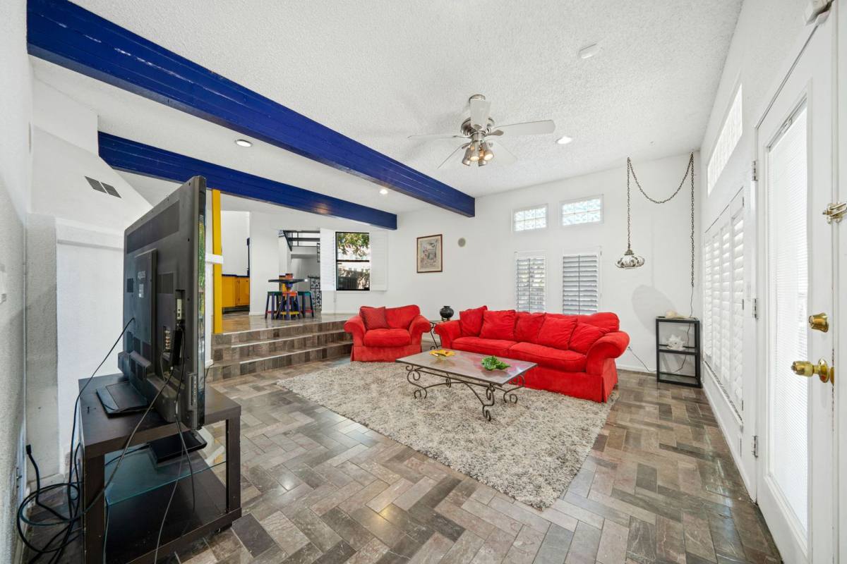 Apartment for rent at 590 Cross River St, New Braunfels, TX 78130