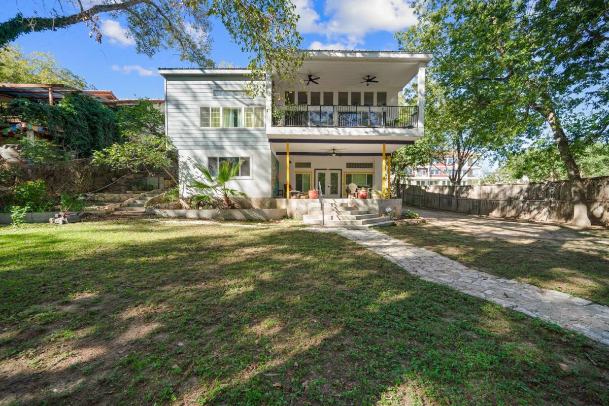 Apartment for rent at 590 Cross River St, New Braunfels, TX 78130