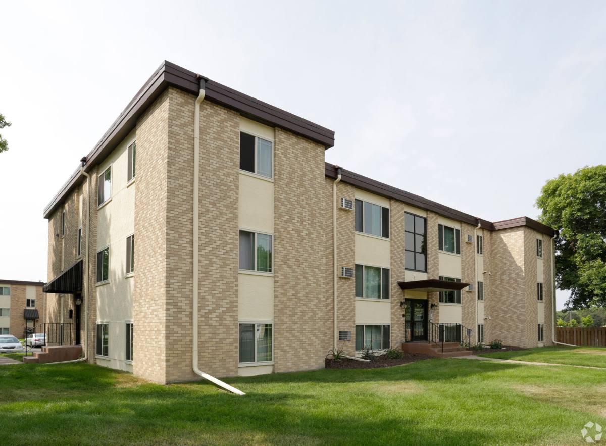 Apartment for rent at 3415 65th Ave N, Minneapolis, MN 55429