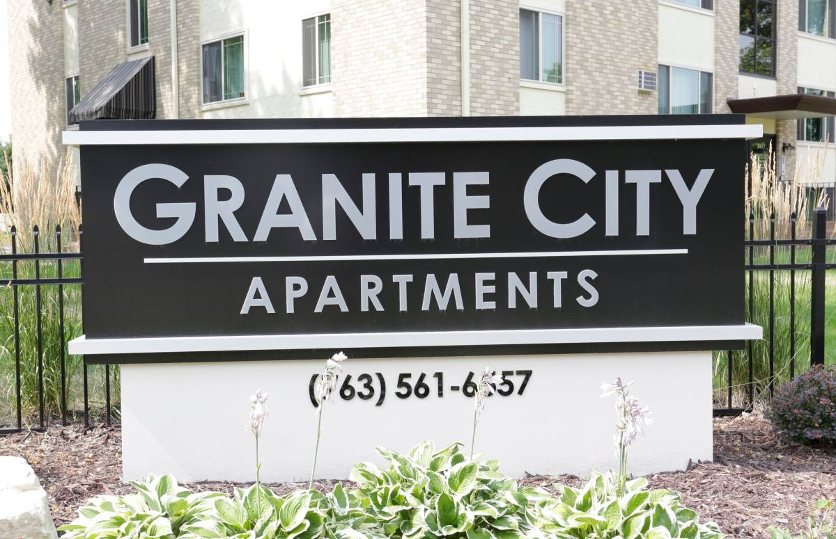 Apartment for rent at 3415 65th Ave N, Minneapolis, MN 55429