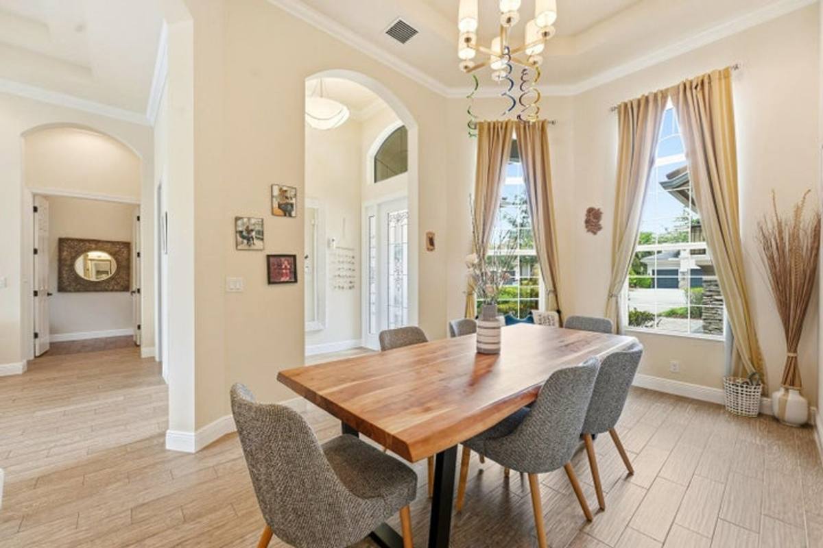 House for rent at 851 Edgebrook Lane, West Palm Beach, FL 33411