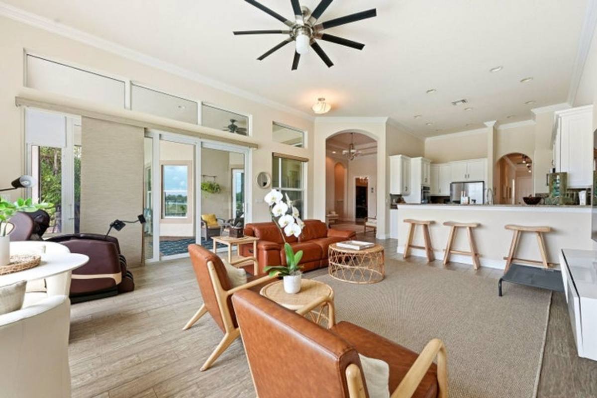 House for rent at 851 Edgebrook Lane, West Palm Beach, FL 33411