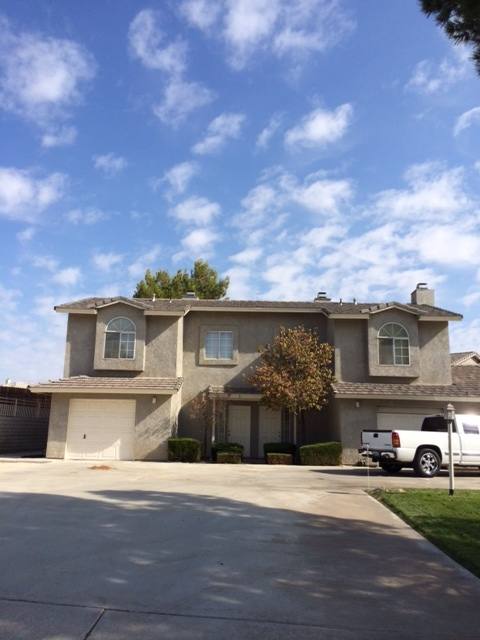 16484 Wato Rd, Apple Valley, CA 92307 - Apartment for Rent