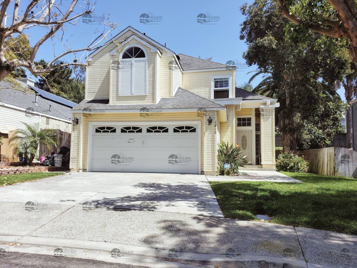 House for rent at 1810 Via Cuarto, Oceanside, CA 92056
