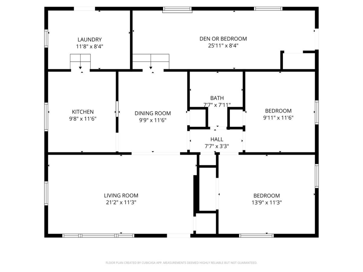 House for rent at 4838 Stanley Dr, Richmond, VA 23234