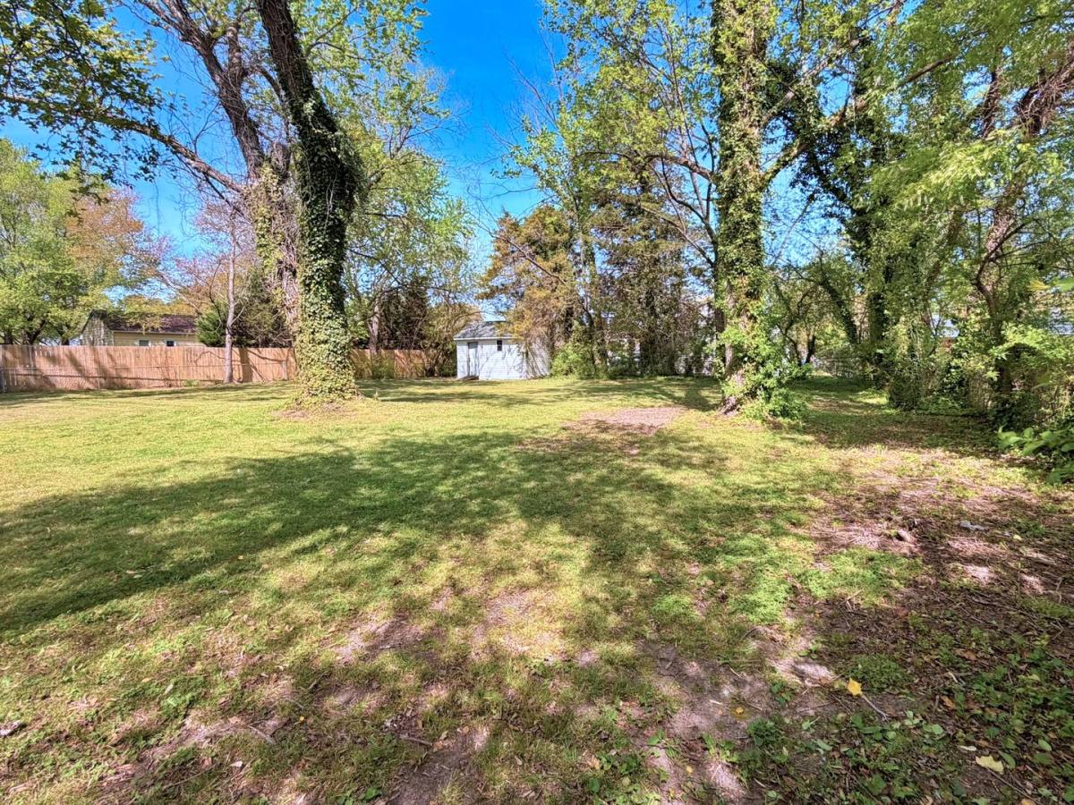 House for rent at 4838 Stanley Dr, Richmond, VA 23234