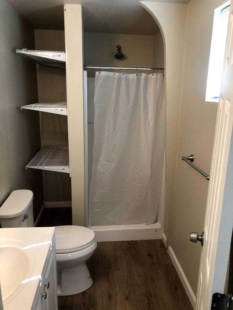 Apartment for rent at 1040 Martin Ave, South Lake Tahoe, CA 96150