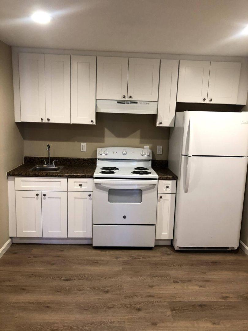 Apartment for rent at 1040 Martin Ave, South Lake Tahoe, CA 96150