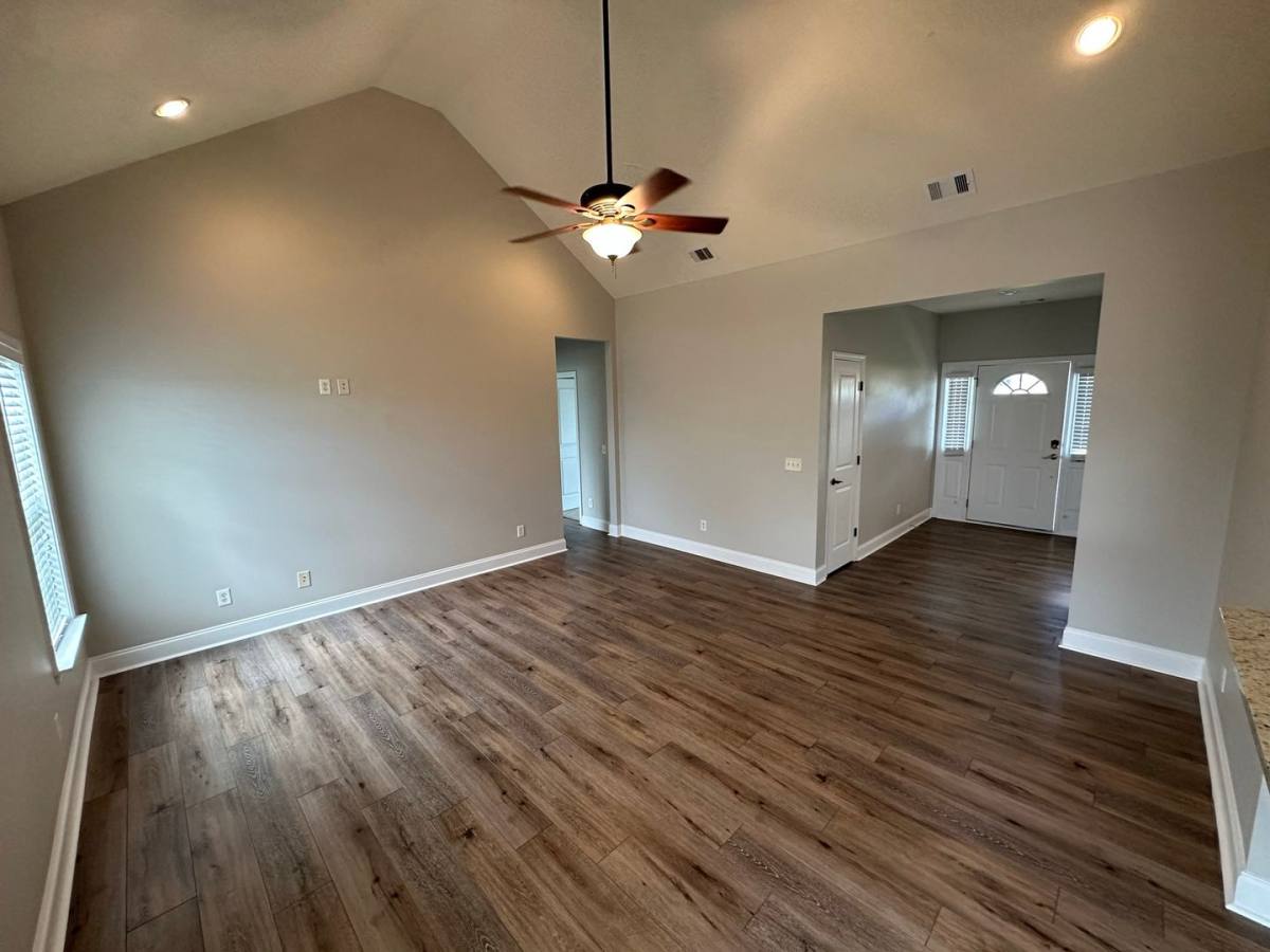 House for rent at 400 Old Kennedy Lane, Statesboro, GA 30458