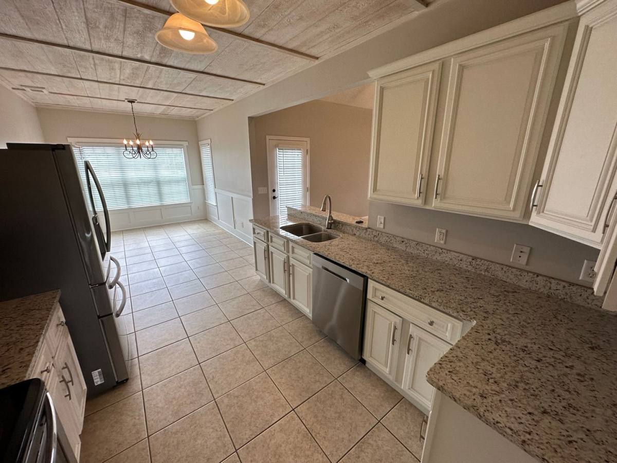 House for rent at 400 Old Kennedy Lane, Statesboro, GA 30458