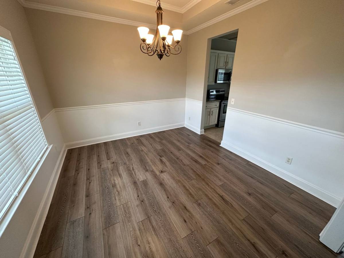 House for rent at 400 Old Kennedy Lane, Statesboro, GA 30458