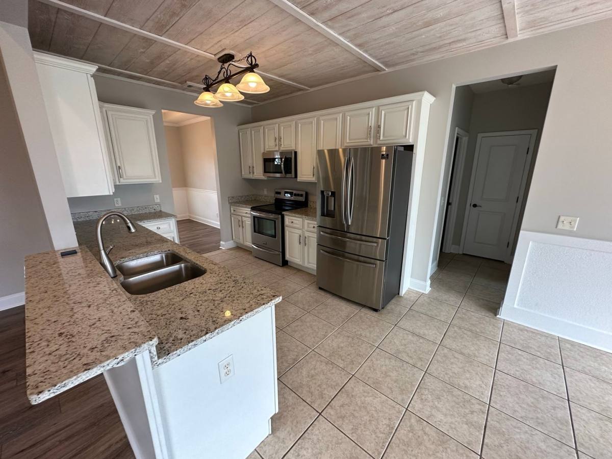 House for rent at 400 Old Kennedy Lane, Statesboro, GA 30458