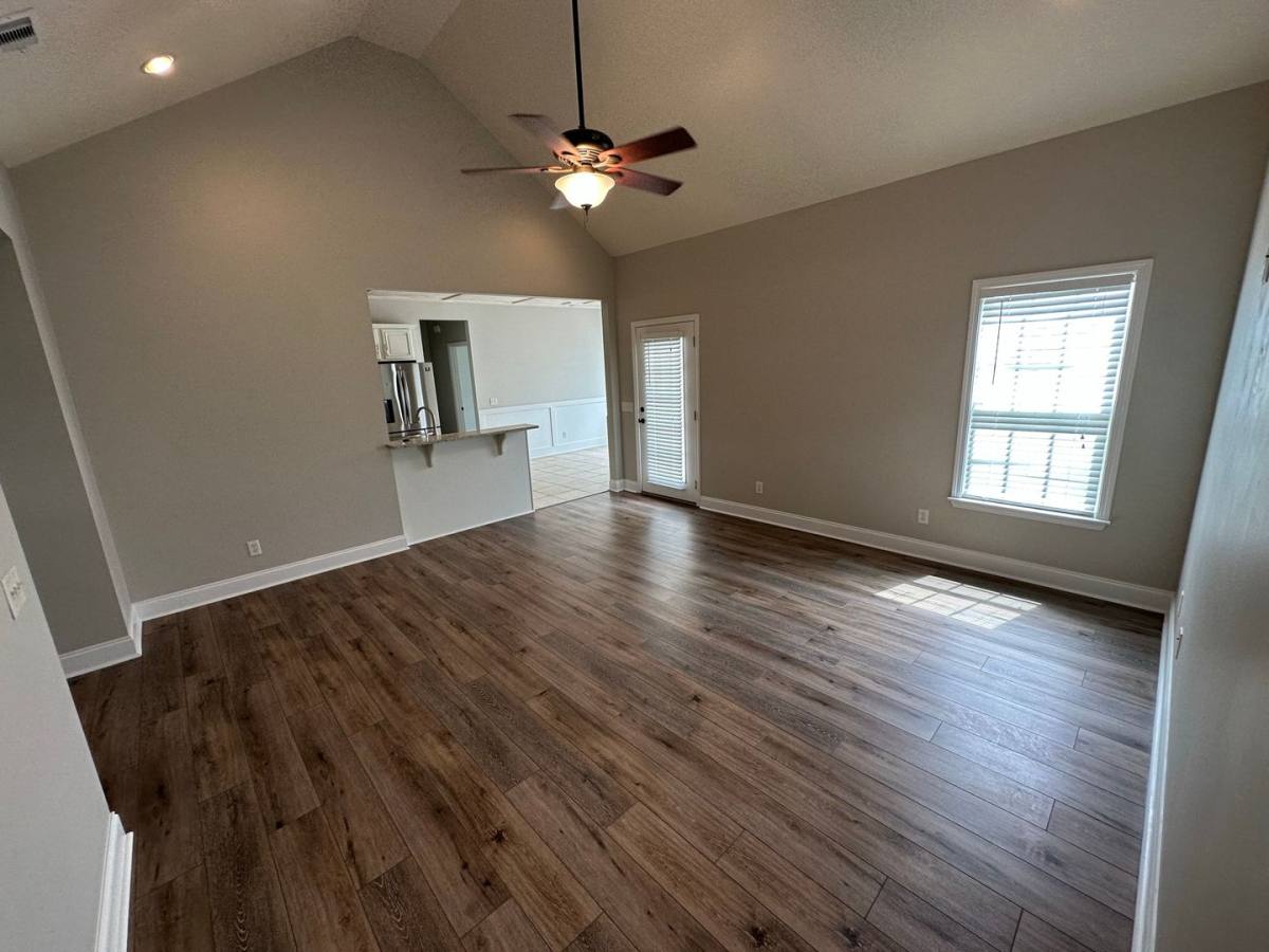 House for rent at 400 Old Kennedy Lane, Statesboro, GA 30458