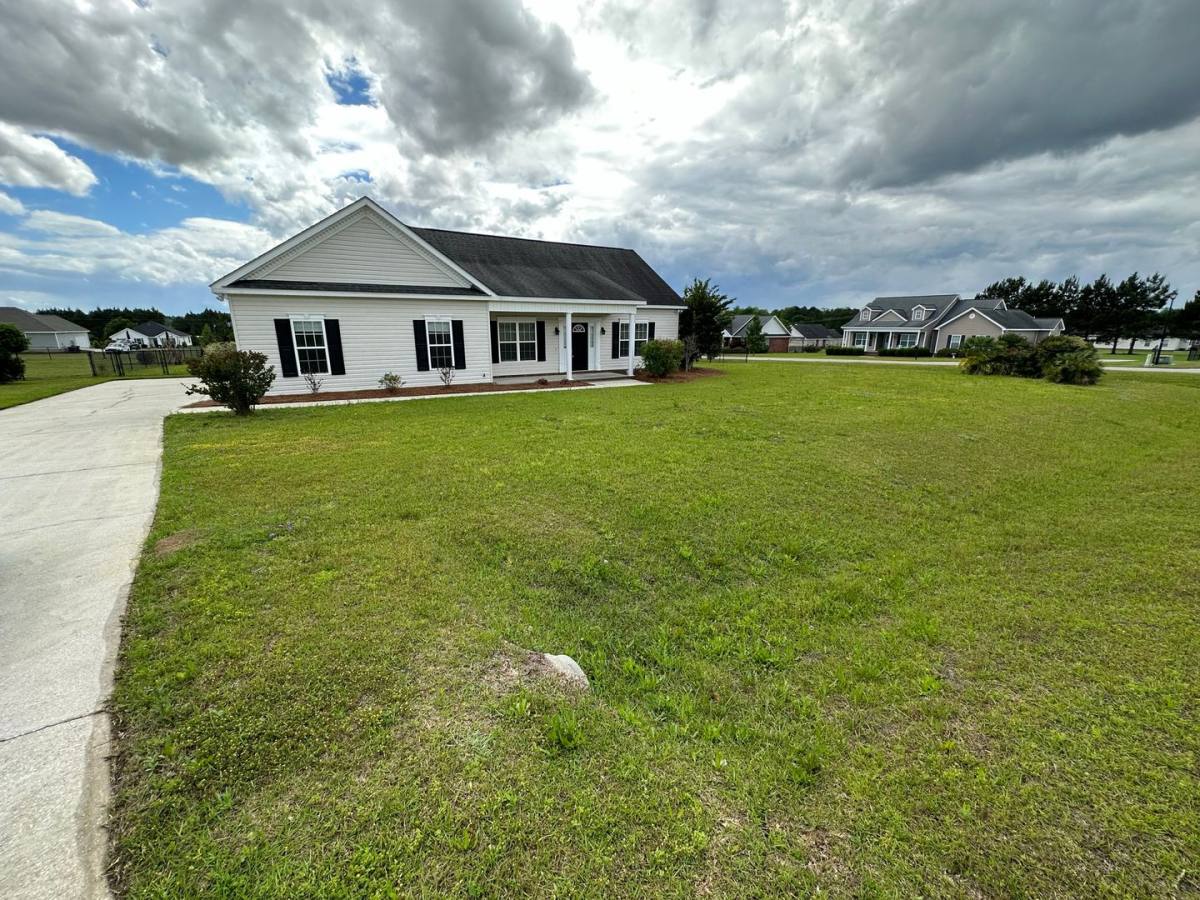 House for rent at 400 Old Kennedy Lane, Statesboro, GA 30458