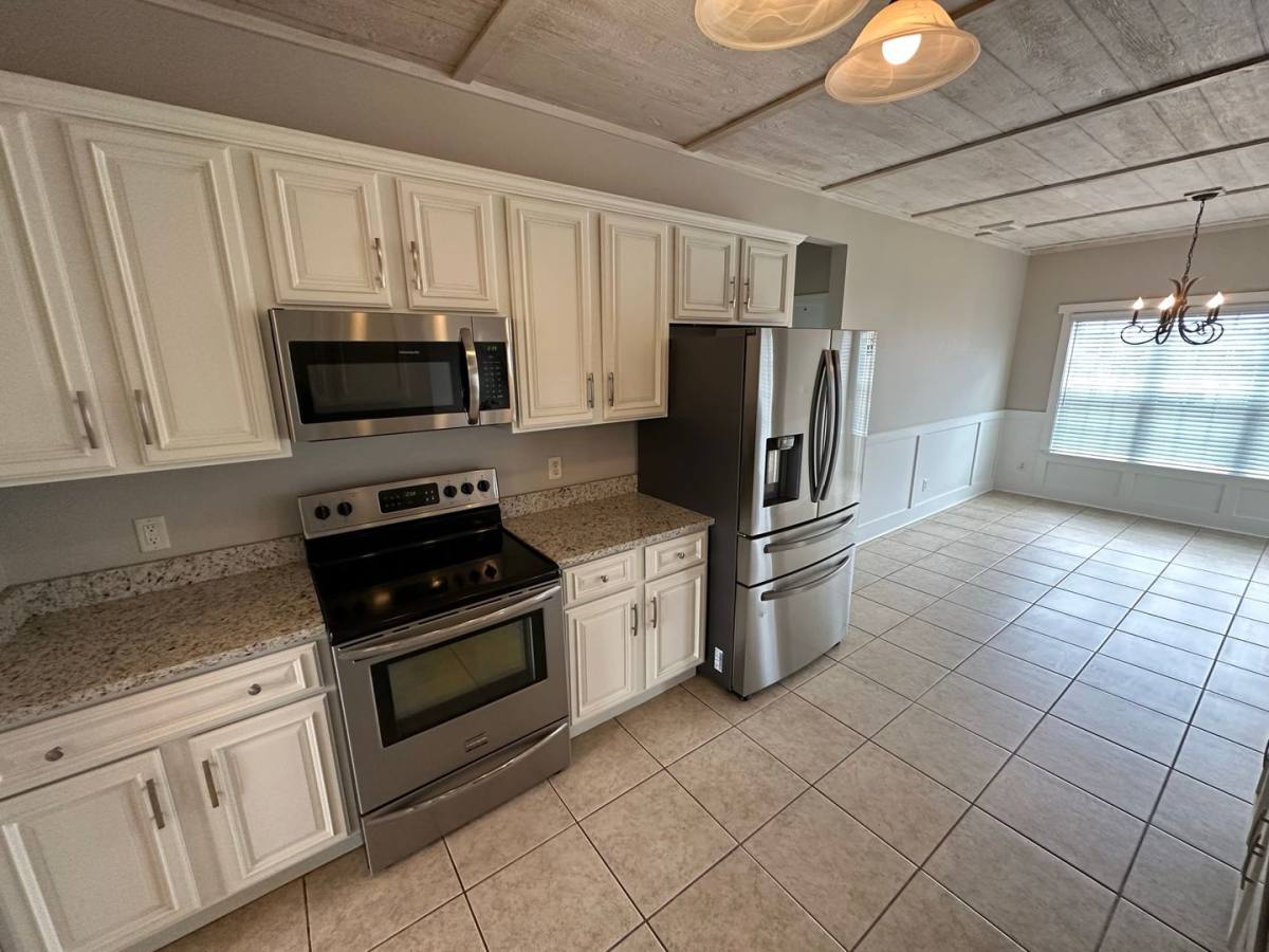 House for rent at 400 Old Kennedy Lane, Statesboro, GA 30458