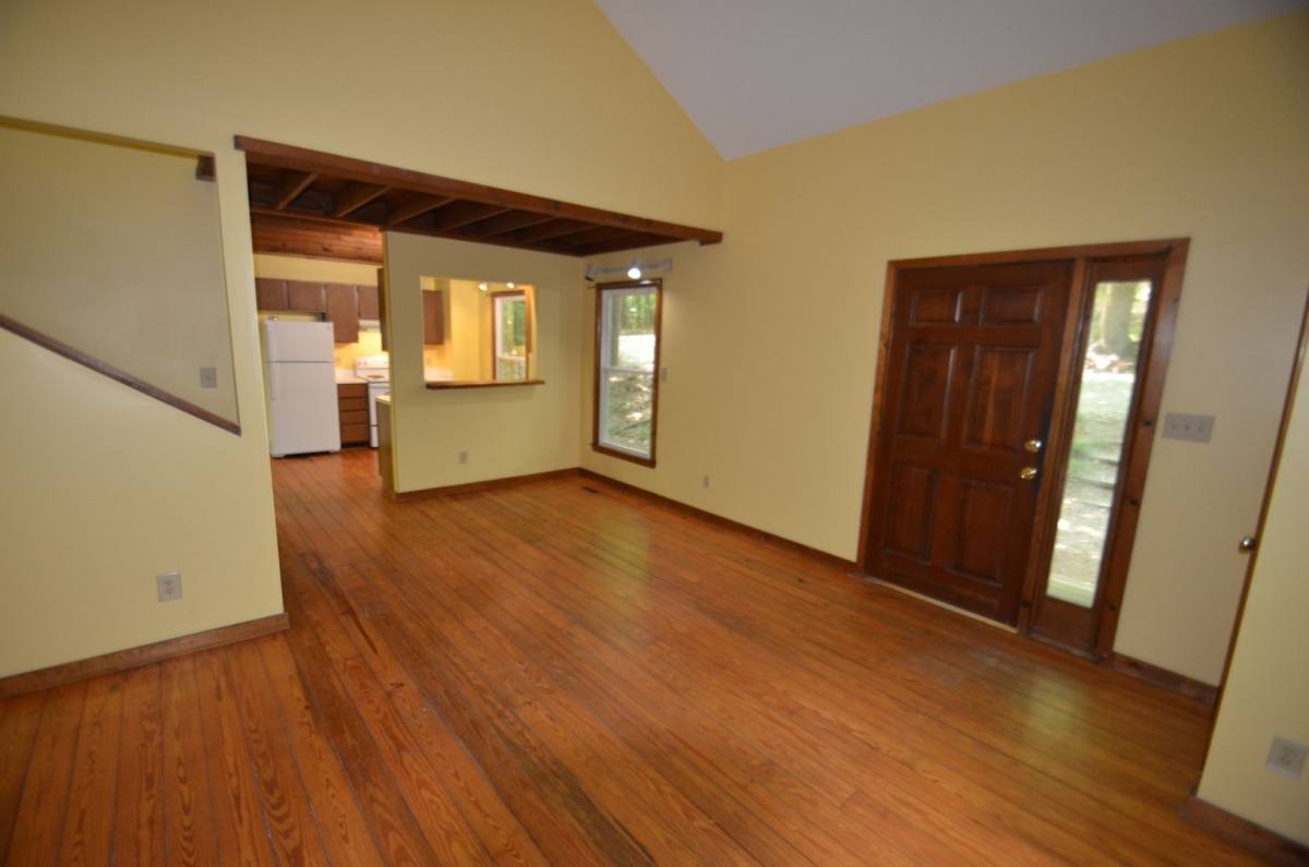 House for rent at 96 Woodside Trail, Chapel Hill, NC 27517