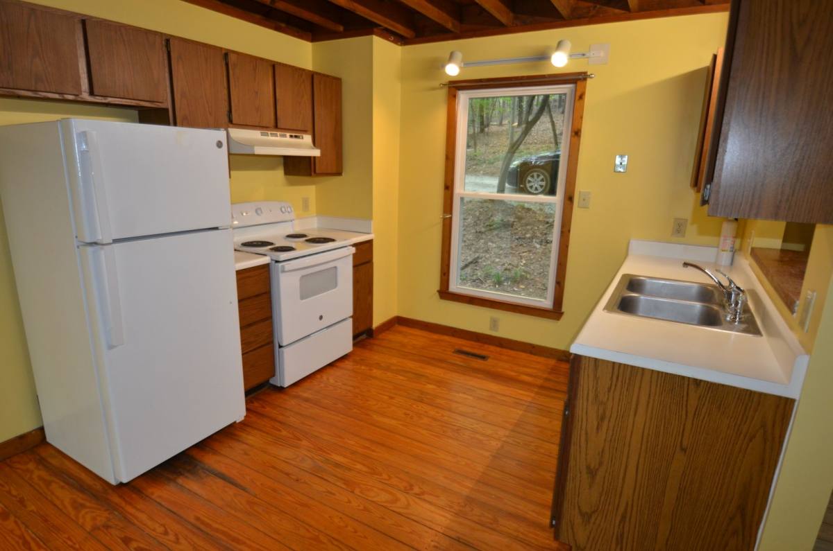 House for rent at 96 Woodside Trail, Chapel Hill, NC 27517