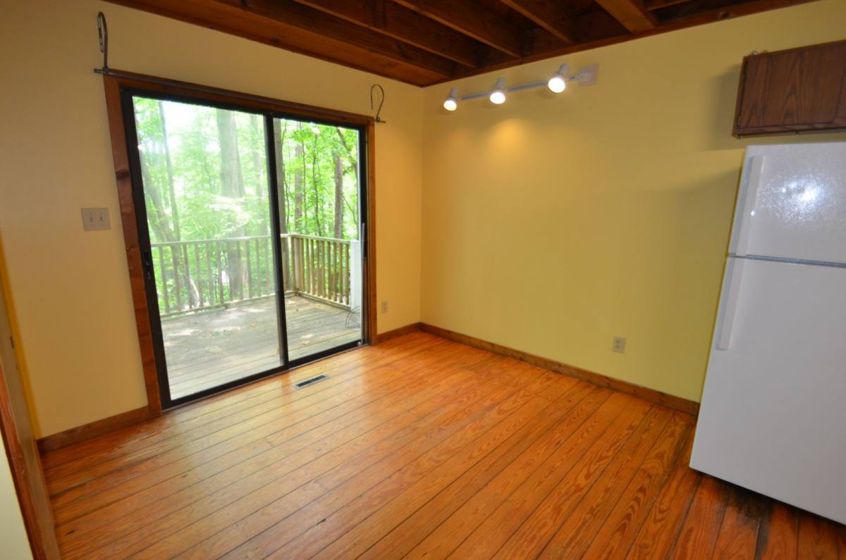 House for rent at 96 Woodside Trail, Chapel Hill, NC 27517