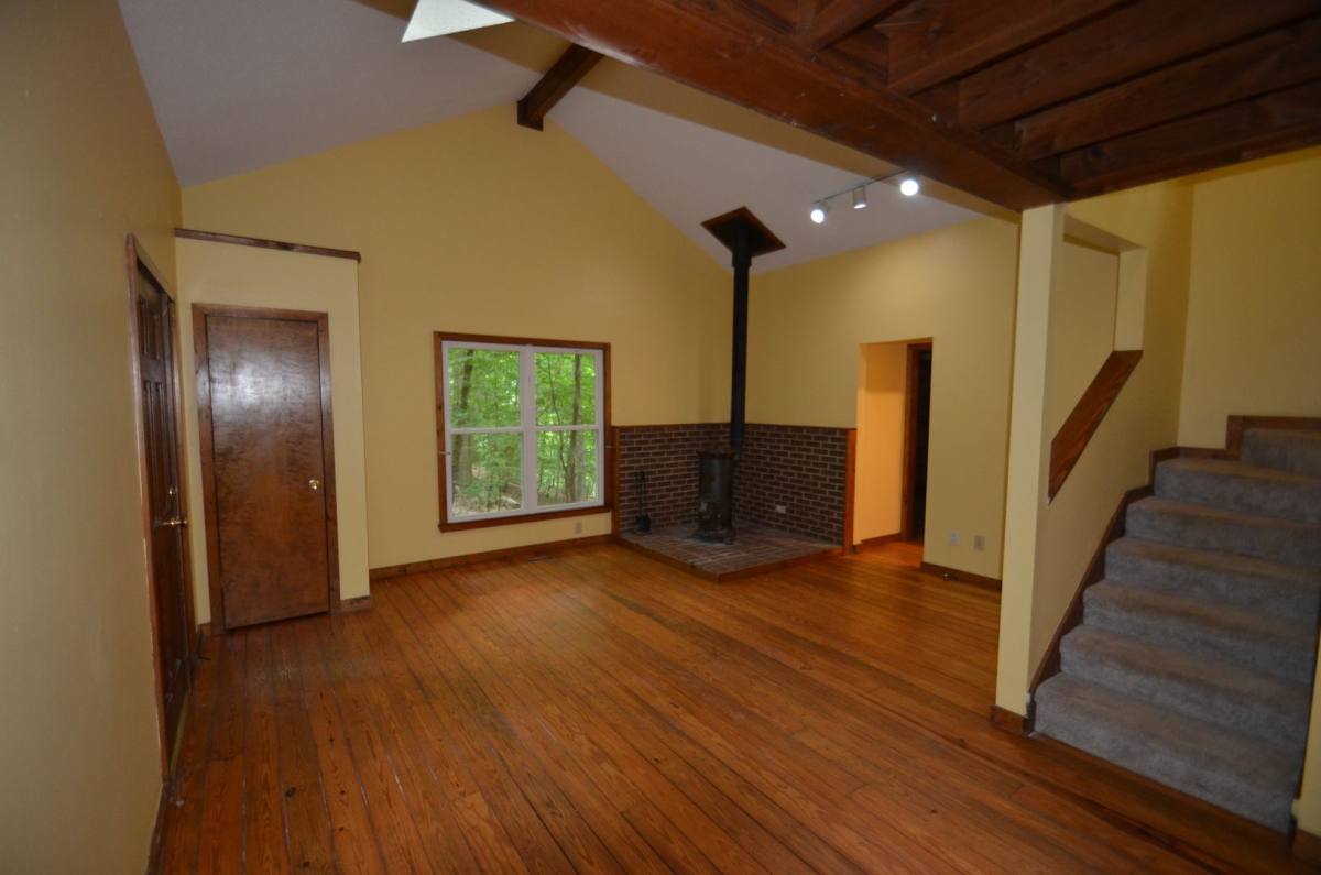House for rent at 96 Woodside Trail, Chapel Hill, NC 27517