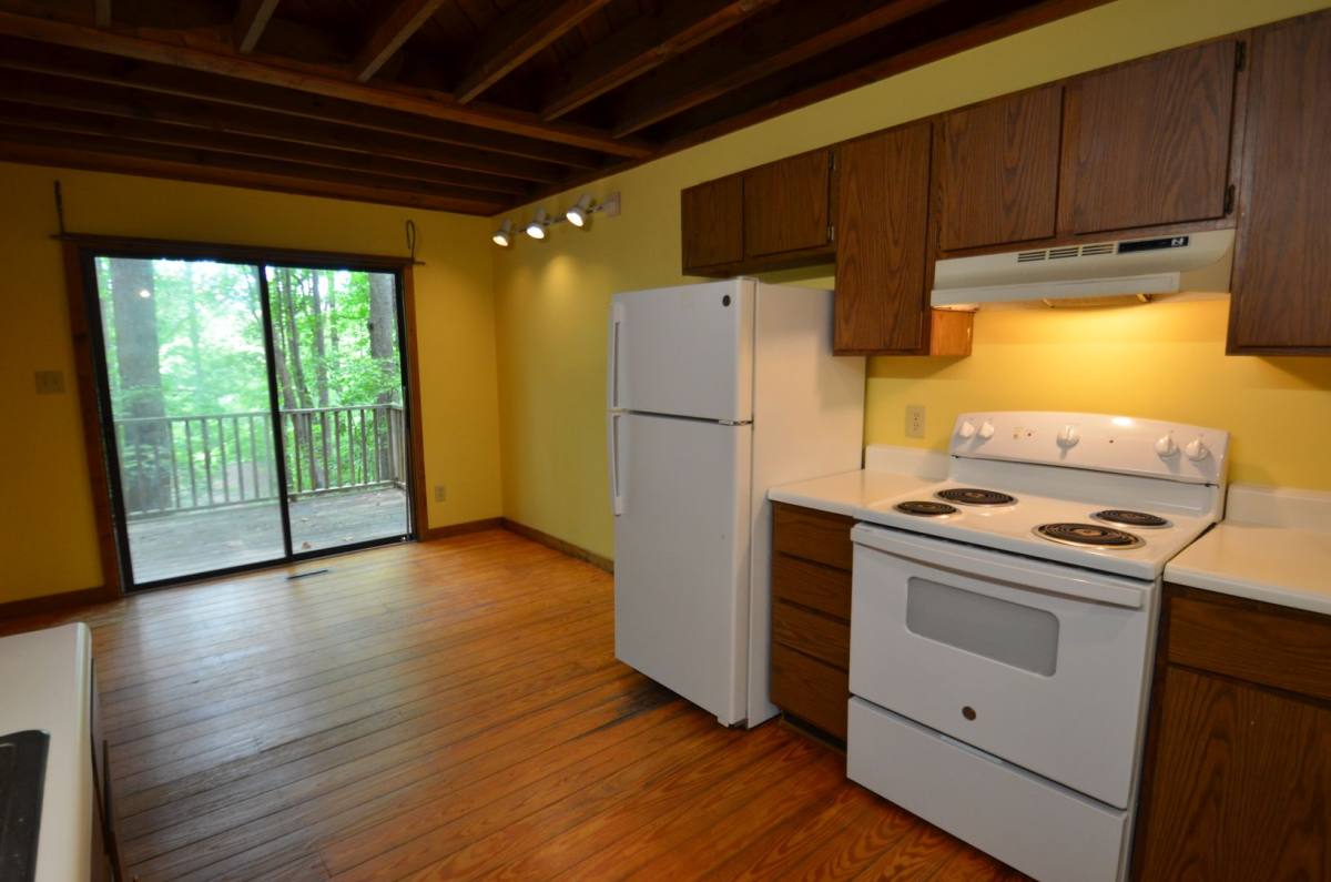 House for rent at 96 Woodside Trail, Chapel Hill, NC 27517