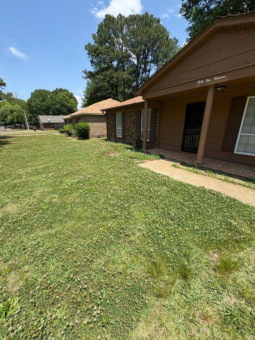 House for rent at 3514 Clearbrook St, Memphis, TN 38118