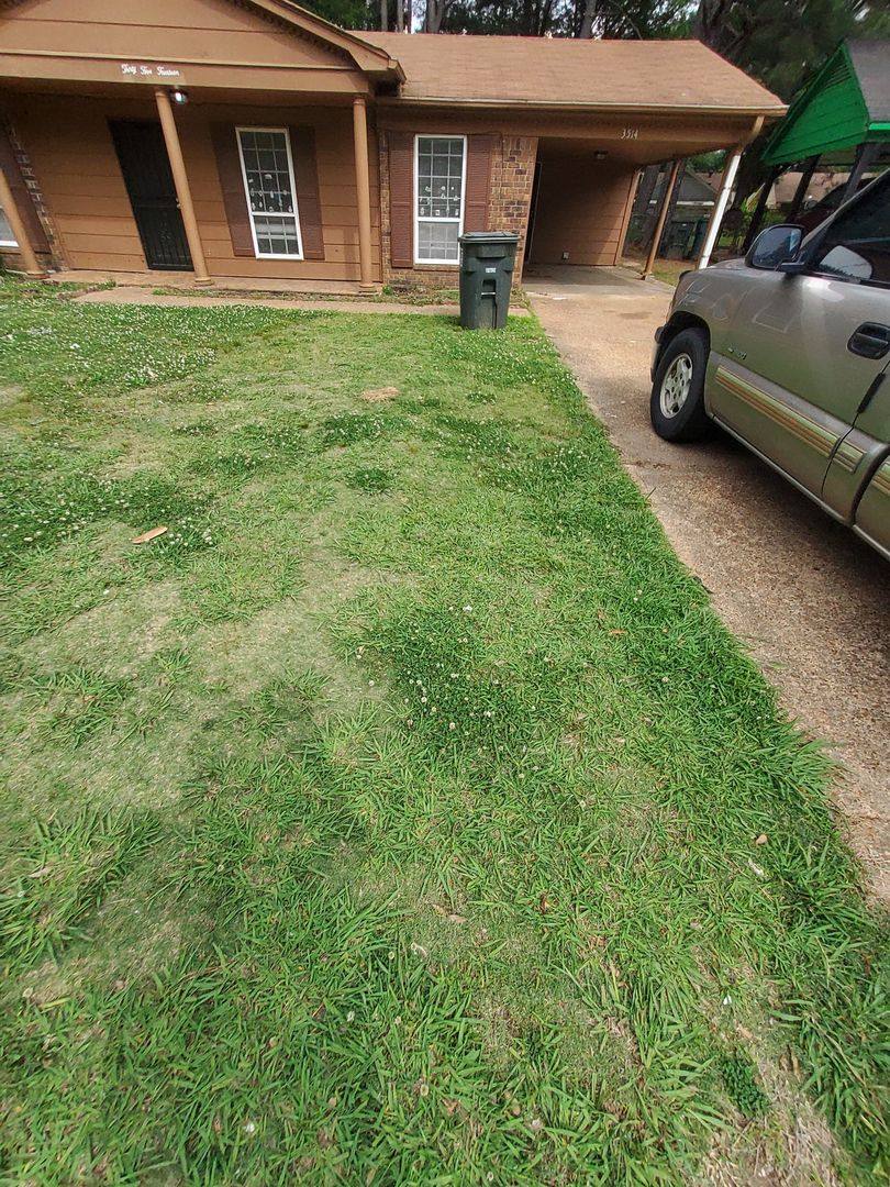 House for rent at 3514 Clearbrook St, Memphis, TN 38118