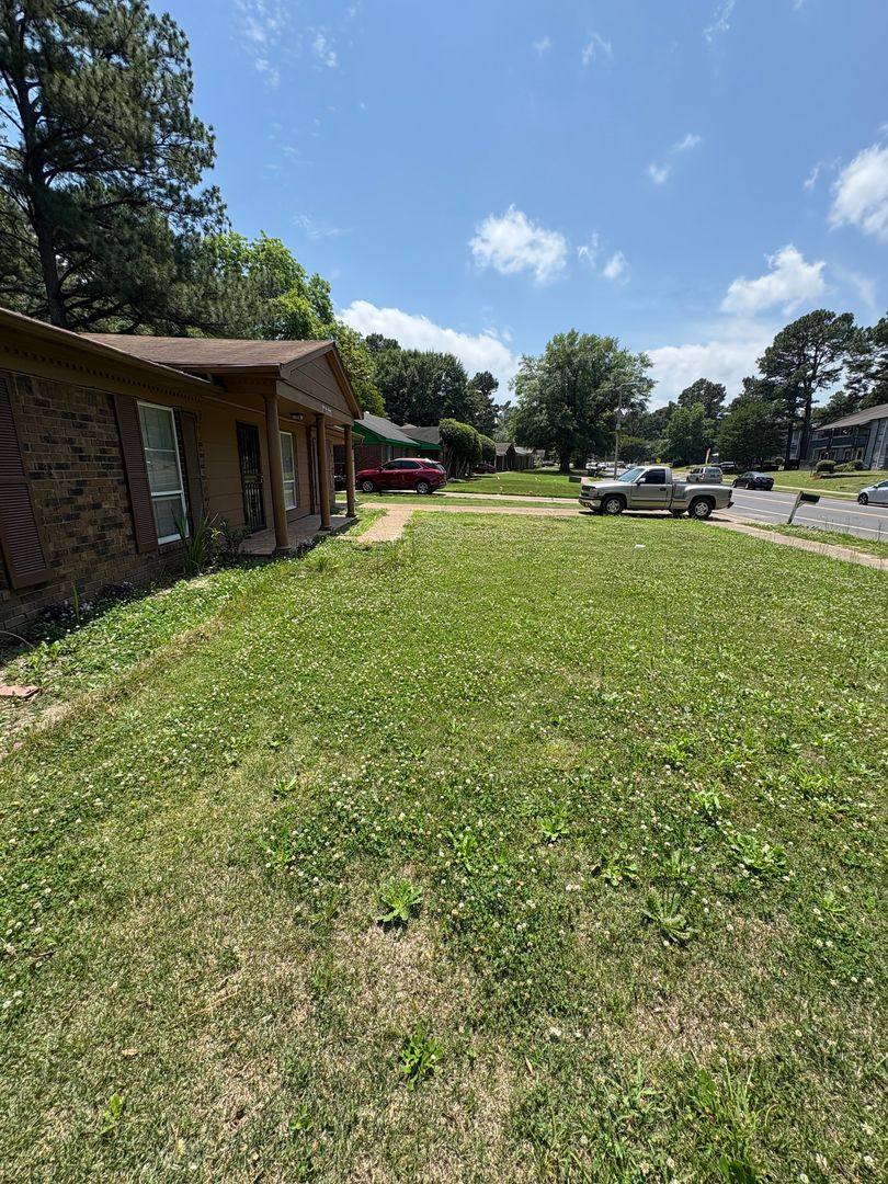 House for rent at 3514 Clearbrook St, Memphis, TN 38118