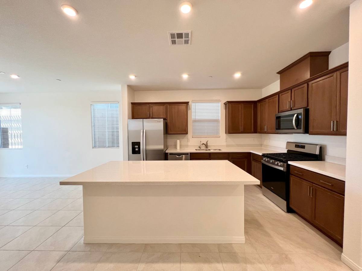House for rent at 10937 Oregano Ave, Las Vegas, NV 89166