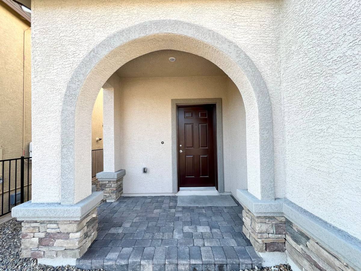House for rent at 10937 Oregano Ave, Las Vegas, NV 89166