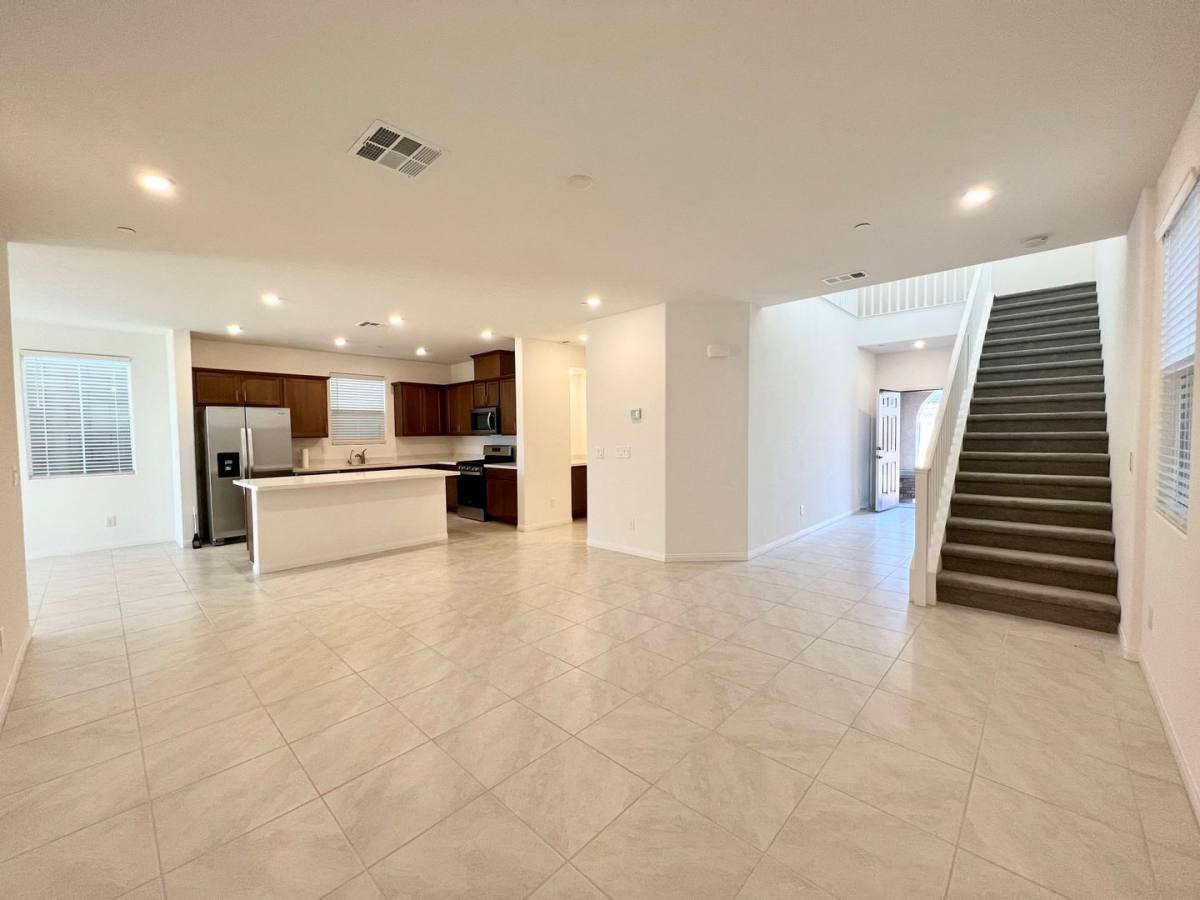 House for rent at 10937 Oregano Ave, Las Vegas, NV 89166