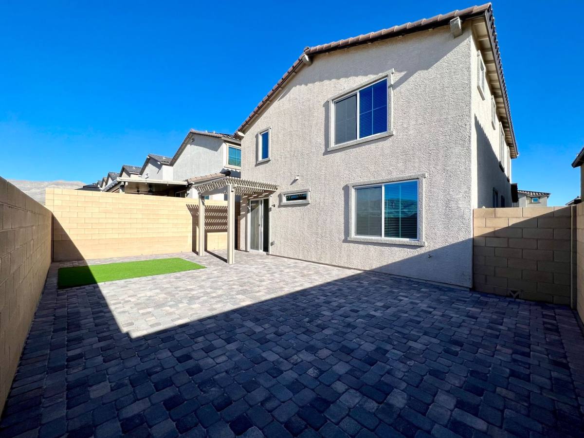 House for rent at 10937 Oregano Ave, Las Vegas, NV 89166