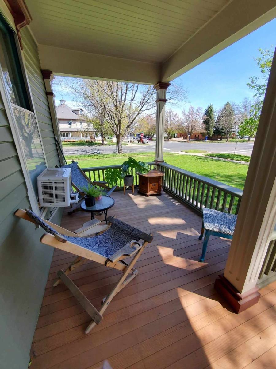 Apartment for rent at 1303 9th Ave, Greeley, CO 80631