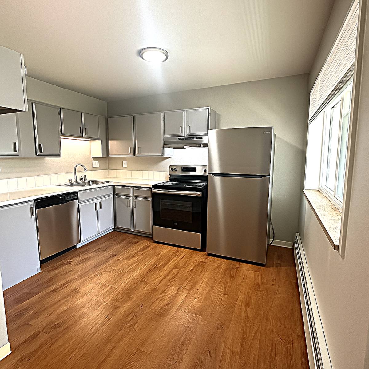 Apartment for rent at 1303 9th Ave, Greeley, CO 80631