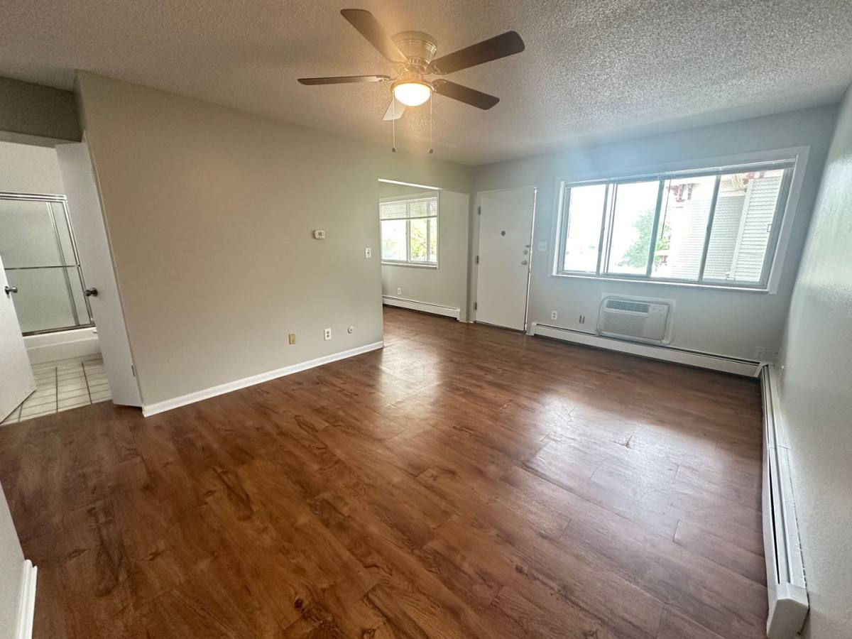 Apartment for rent at 1303 9th Ave, Greeley, CO 80631