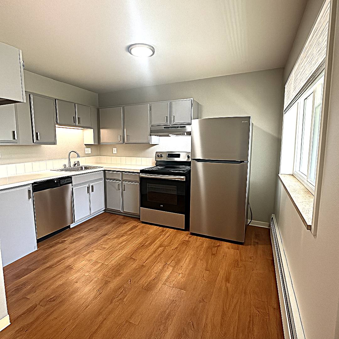 Apartment for rent at 1303 9th Ave, Greeley, CO 80631