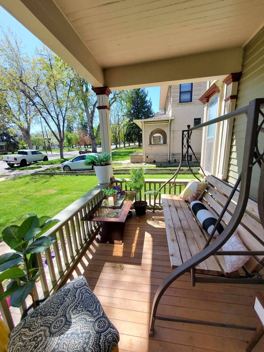 Apartment for rent at 1303 9th Ave, Greeley, CO 80631
