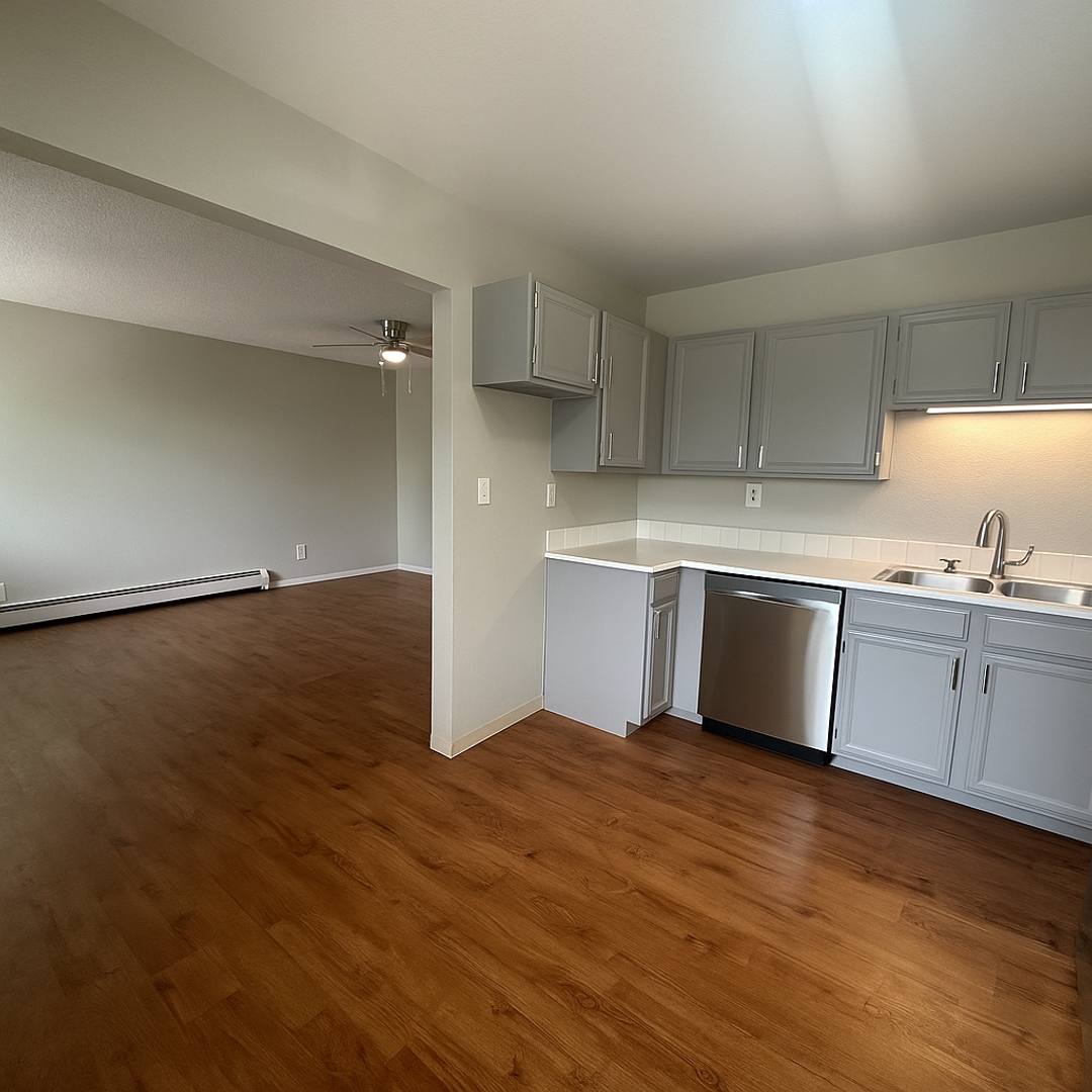 Apartment for rent at 1303 9th Ave, Greeley, CO 80631