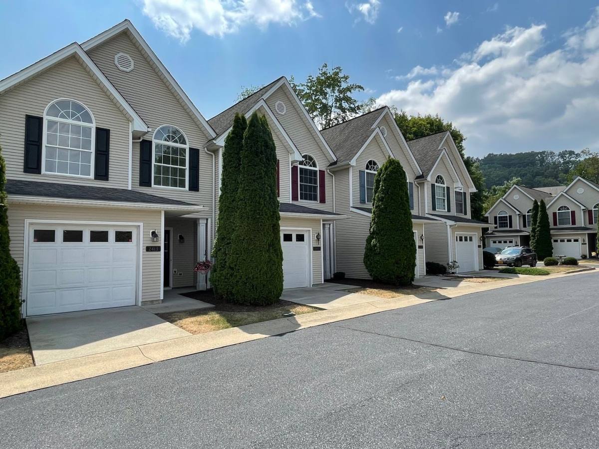 House for rent at 2415 Avonlea Lane, Harrisonburg, VA 22801