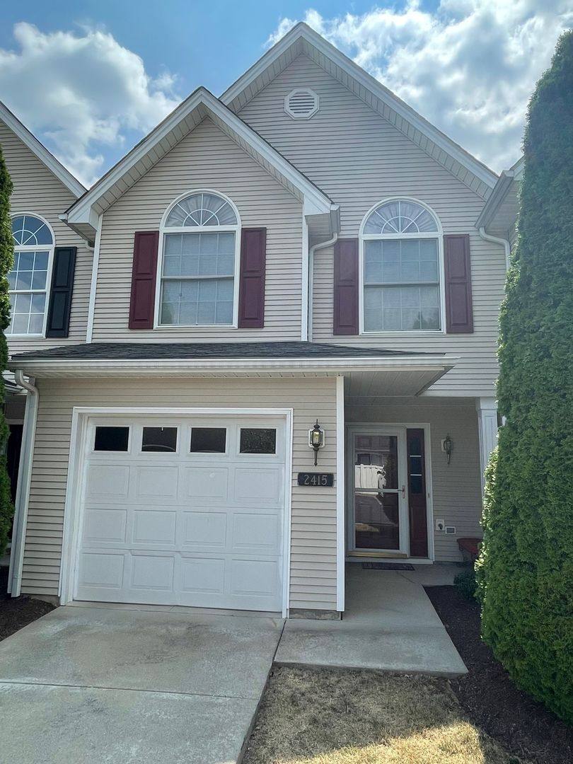 House for rent at 2415 Avonlea Lane, Harrisonburg, VA 22801